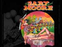 pochette album Boogie my way back home