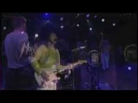 pochette album Business as usual