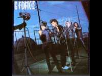 pochette album Dancin'