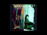 pochette album Dark days in paradise