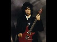 pochette album House full of blues