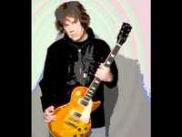 pochette album Spirit