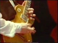 pochette album The same way