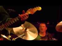 pochette album Voodoo child (slight return)