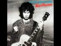 pochette album Wild frontier [12 version]