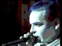 pochette album A child with the ghost