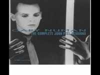 pochette album Big black sea