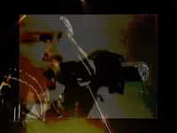 pochette album Cold metal rhythm