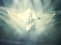 pochette album Dark mountain