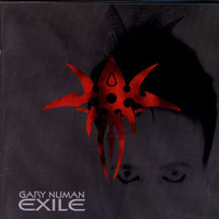 pochette album Dead heaven