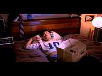 pochette album Elm street