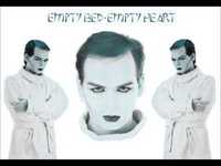 pochette album Empty bed, empty heart