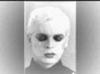 pochette album Friends