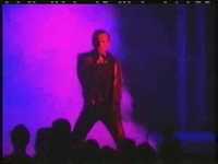 pochette album Generator