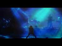 pochette album Here am i