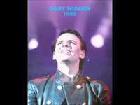 pochette album I don't believe