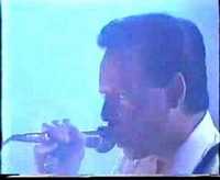 pochette album I'm on automatic