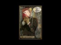 pochette album Mission