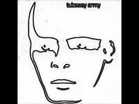 pochette album My love is a liquid