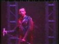 pochette album Shame