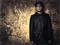 pochette album The dark in me