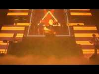 pochette album The dream police