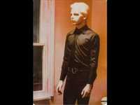 pochette album The life machine