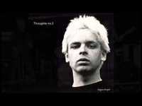 pochette album Thoughts no. 2