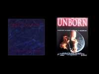 pochette album We fold space