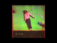 pochette album Where everybody knows your name