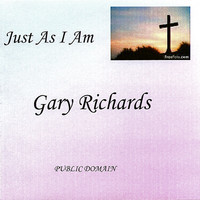 pochette album Just as i am