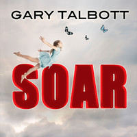 pochette album Soar