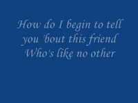 pochette album Shout for joy