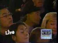 pochette album Circus of stars