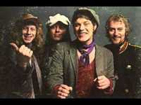 pochette album Good time charlie