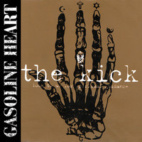 pochette album Kiss off