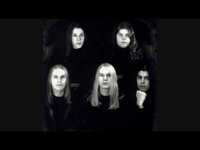 pochette album Eternal sin