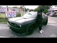 pochette album Roulé fort