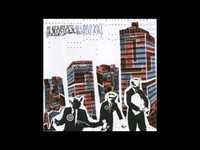 pochette album Epilogue