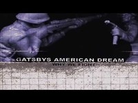 pochette album Game over