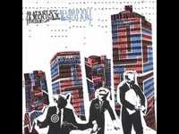 pochette album Recondition, reprogram, reactivate