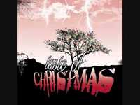 pochette album Saint nicholas