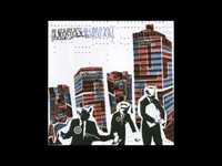 pochette album We're not orphans