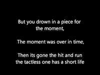 pochette album I'm in love with a girl