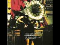 pochette album Caruso