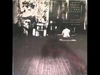 pochette album Death is not the end