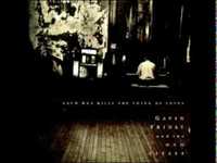 pochette album You take away the sun