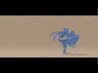 pochette album Sleeping giant