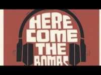 pochette album White noise