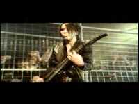 pochette album Hyena